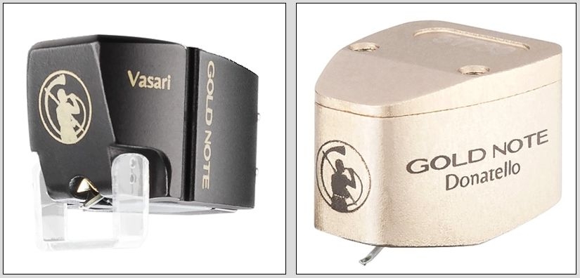[Gold Note Vasari vs Donatello]