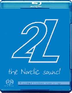 [2L audiophile Reference recordings]
