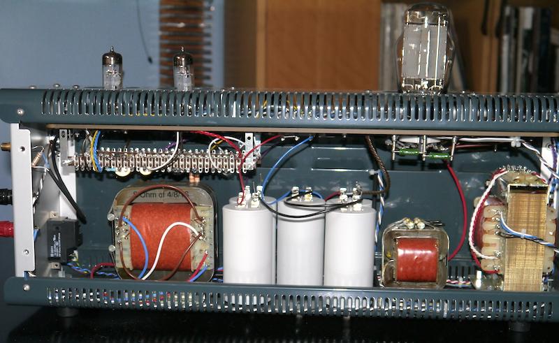 [THÖRESS 300B internal view]