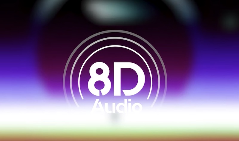 [8D Audio]