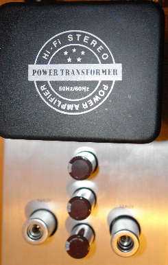 power amplifier?