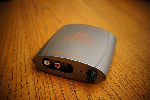 Acoustic headphone amp clearance
