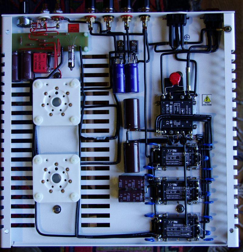 [Acuhorn s1 - layout]