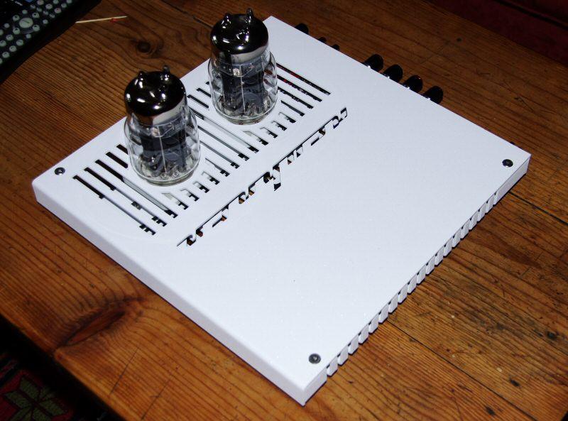 acuhorn s1 