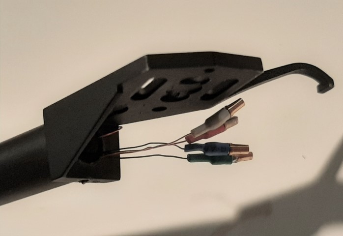 [Akito new connectors]