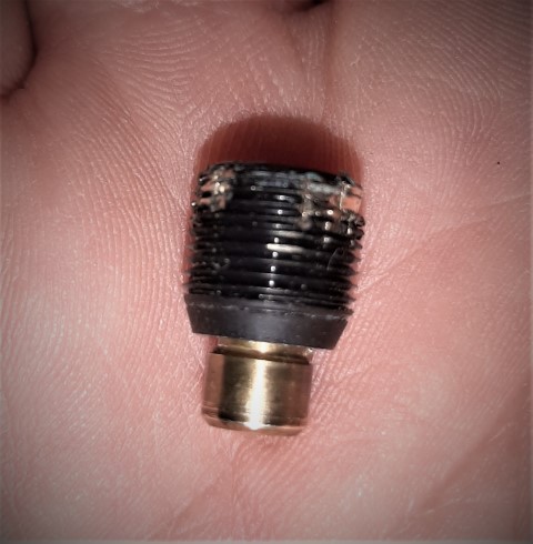 [Akito vertical bearing screw]