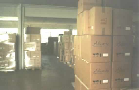 [Aliante stock]