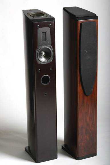 Nova speakers price cheap