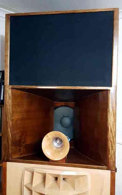[Altec Clones Top]