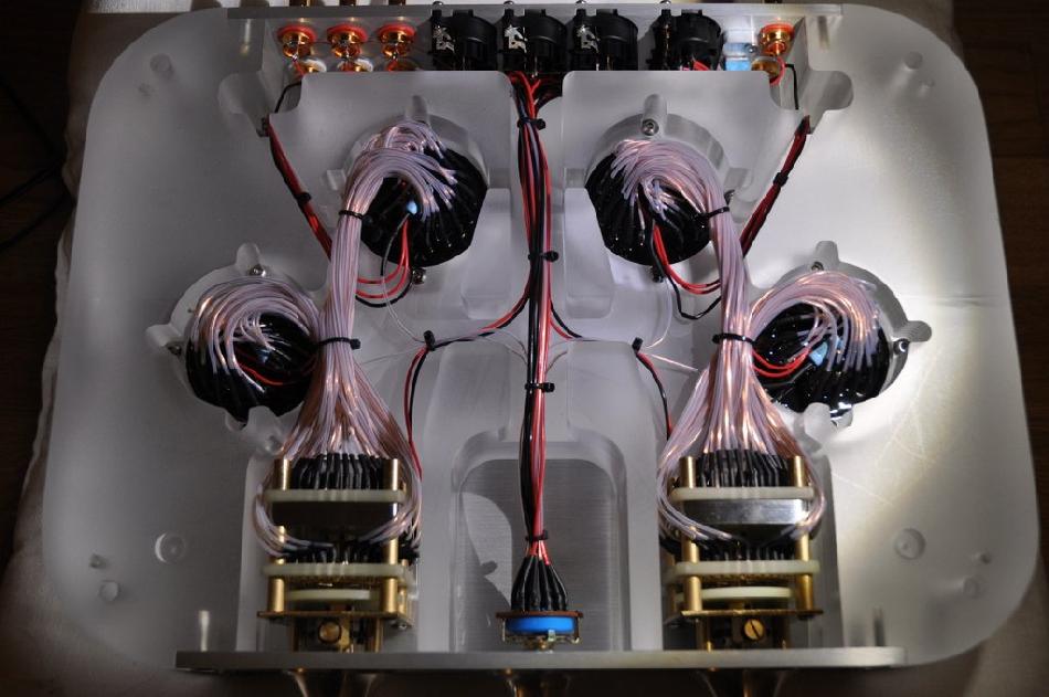 [AM RS preamp - inside view]