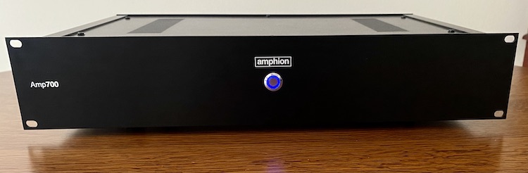 [Amphion AMP700]