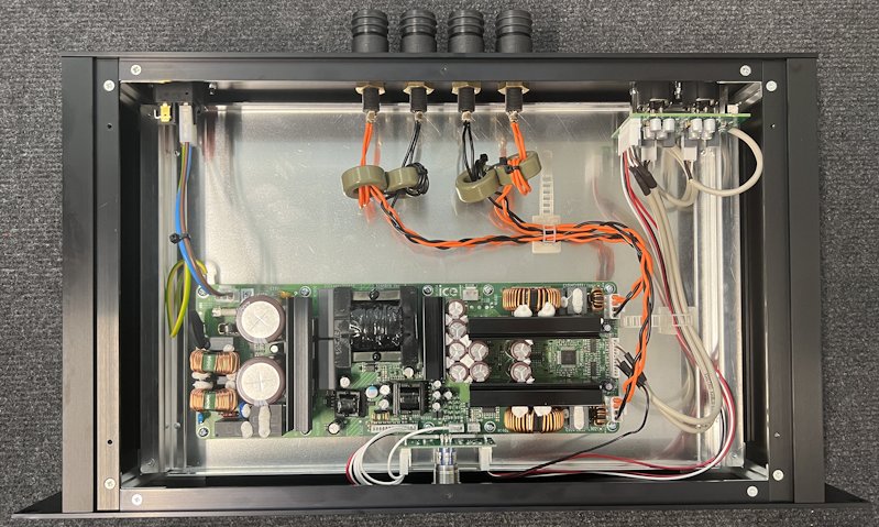 [Amphion AMP 700]