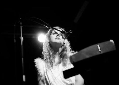 [Anette Askvik]