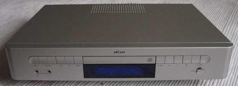 arcam alto speakers