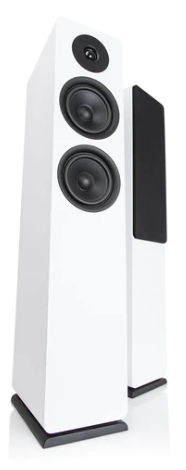 [Argon Audio Alto55 mk2 - white finish]