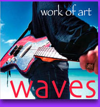 [Work of Art - Waves]