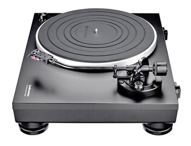 John lewis audio technica 2025