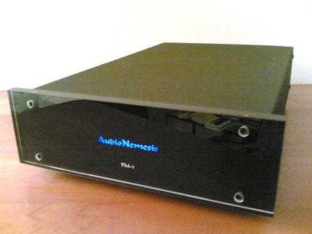 [AudioNemesis PM-1]