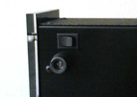 [AudioNemesis PM-1 - Power switch]