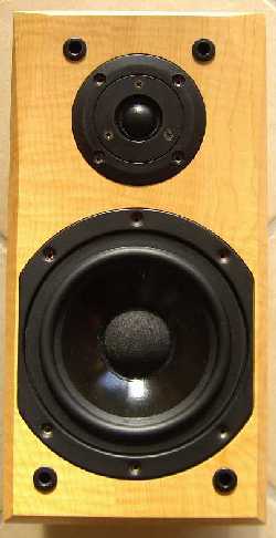 [Audiosophia J1 front]