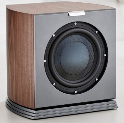 [Audiovector R SUB Arreté subwoofer]