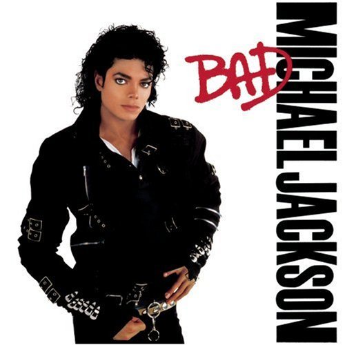 [Micheal Jackson - Bad]