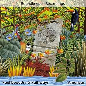 [Paul Beaudry & Pathways]