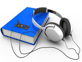 [Audio Blue Book]