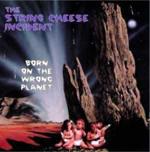 [String Cheese Incident]