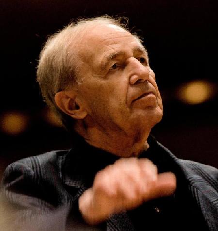 [Pierre Boulez]