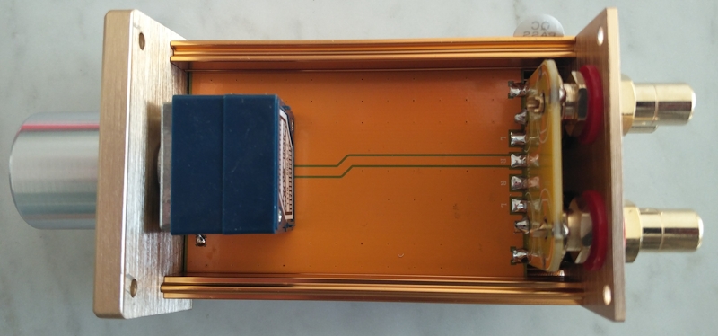 [BRZHIFI FV3 internal view]