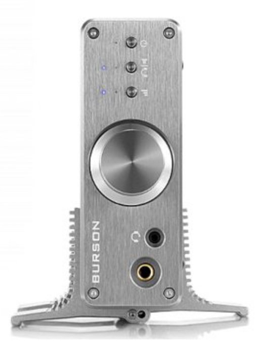 [Burson Audio Funk upright]