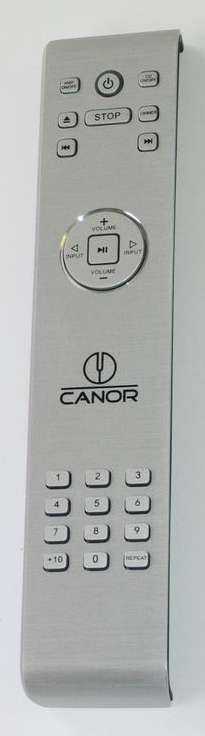 [alu'n'rubber remote]