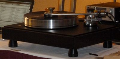 [VPI/Joseph audio]