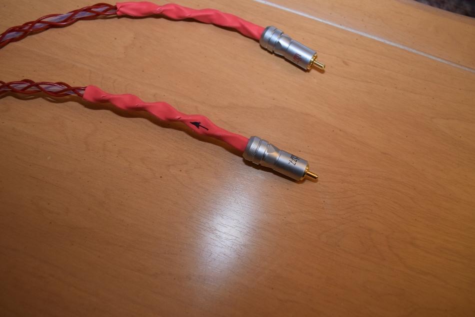 [DIY AirCoil cable]
