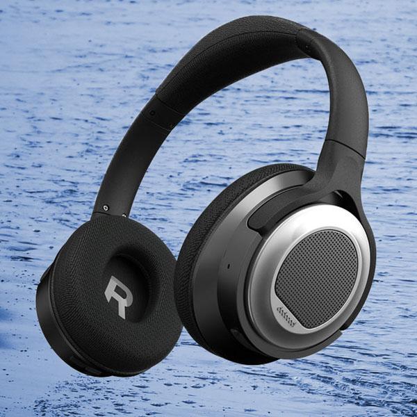 [Dodocool DA151 wirelss headphones.]