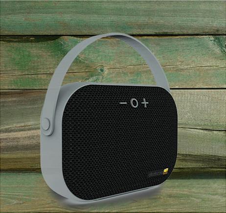 [Diffusore portatile wireless Dodocool DA150]