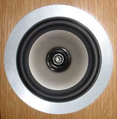 Tannoy DC4