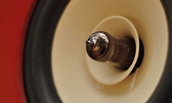 [Decware Waveguide]