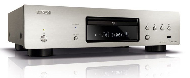 [Denon DBT 331]