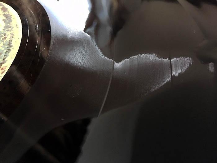 [Divinyl Drying]