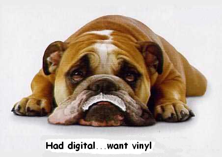 [Had digital, want vinyl!]