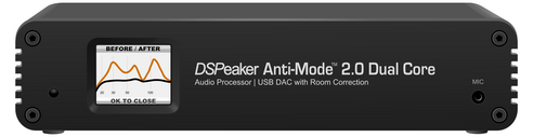 [DSPeaker Anti-Mode 2.0 Dual Core]