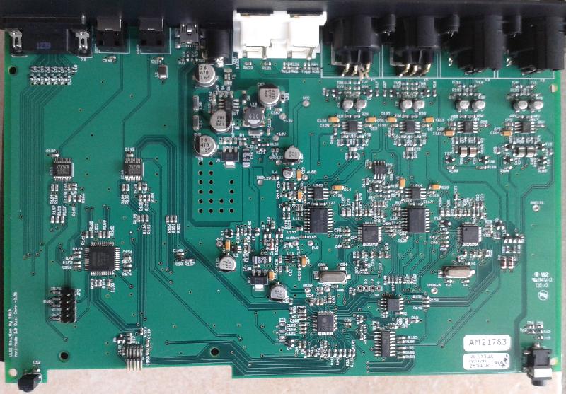 [DSPeaker Anti-Mode 2.0 Dual Core - inside view]