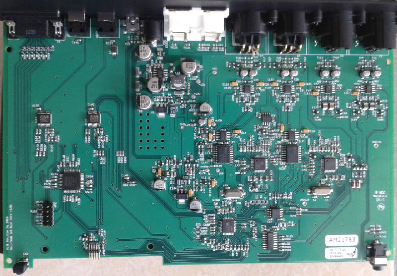 [DSPeaker Anti-Mode 2.0 Dual Core - inside view]