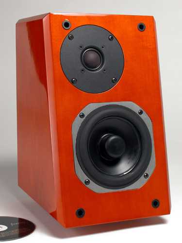 reference 3a speakers for sale