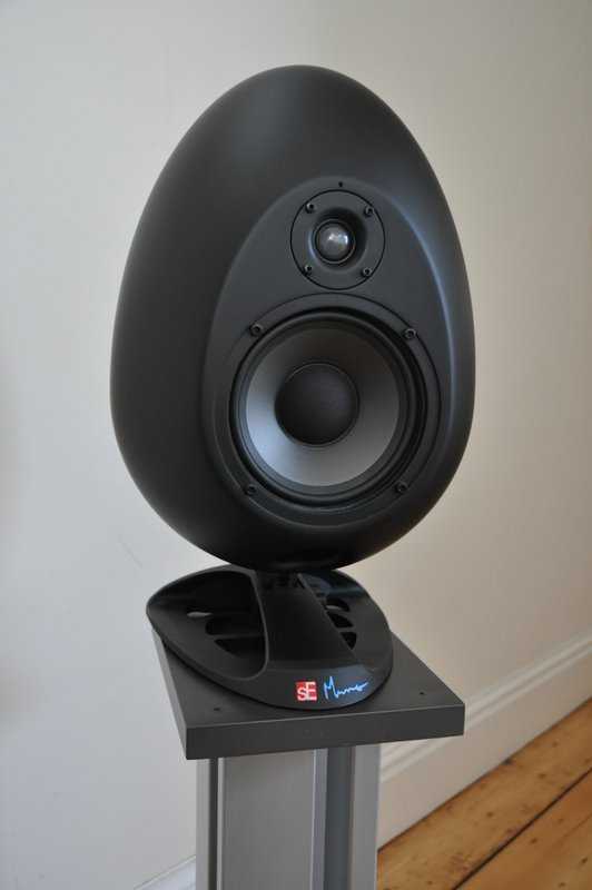 Review: Acousticom Sound Egg