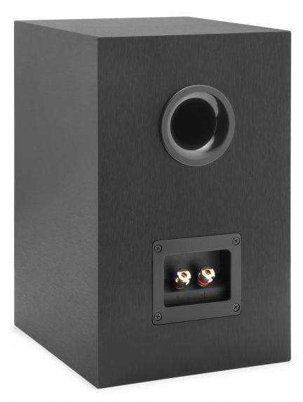 [Elac Debut B5 - vista posteriore]