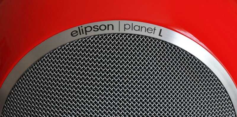 [Elipson Planet L]