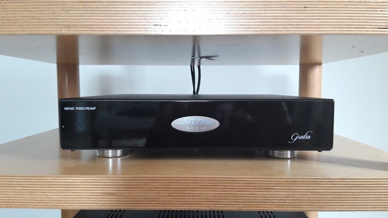 Fezz Audio Gratia